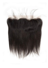 Load image into Gallery viewer, 13*4 Brazilian Straight Lace Frontal