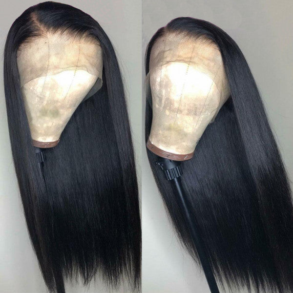 13*4 Full Lace Frontal Straight Wig